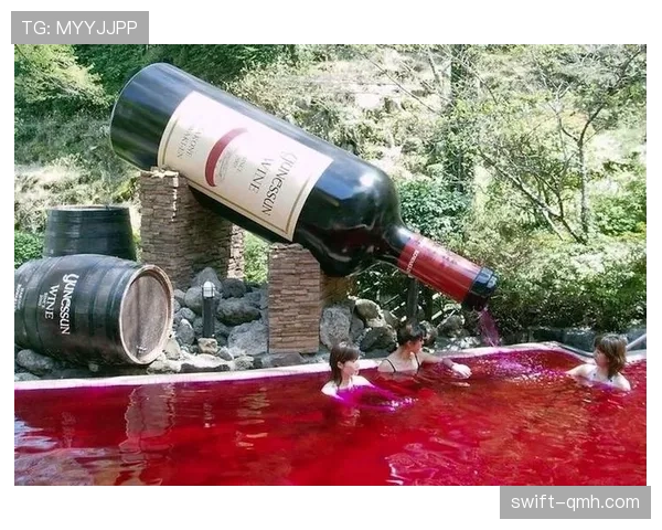 戴资颖打完比赛回家泡的是红酒浴不是热水