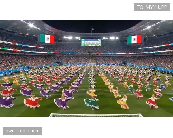 2026世界杯开幕式现场座位如何安排