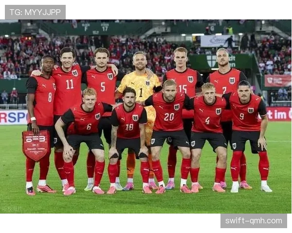 奥地利2026世界杯阵容预测:阿拉巴领衔的欧洲黑马能否创造历史 奥地利2026世界杯阵容预测:阿拉巴领衔的欧洲黑马能否创造历史